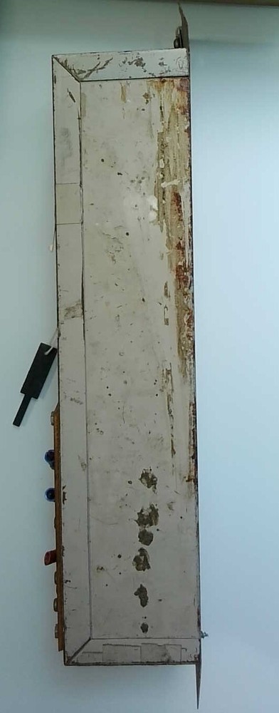 NuTone 476 Intercom Amplifier