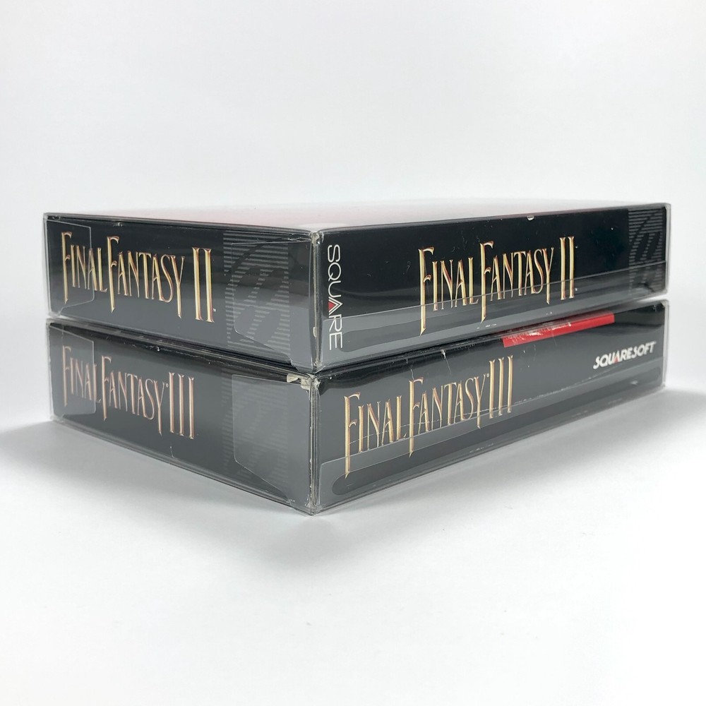50 SNES Clear Plastic Box Protector Sleeve Case for Complete CIB Games