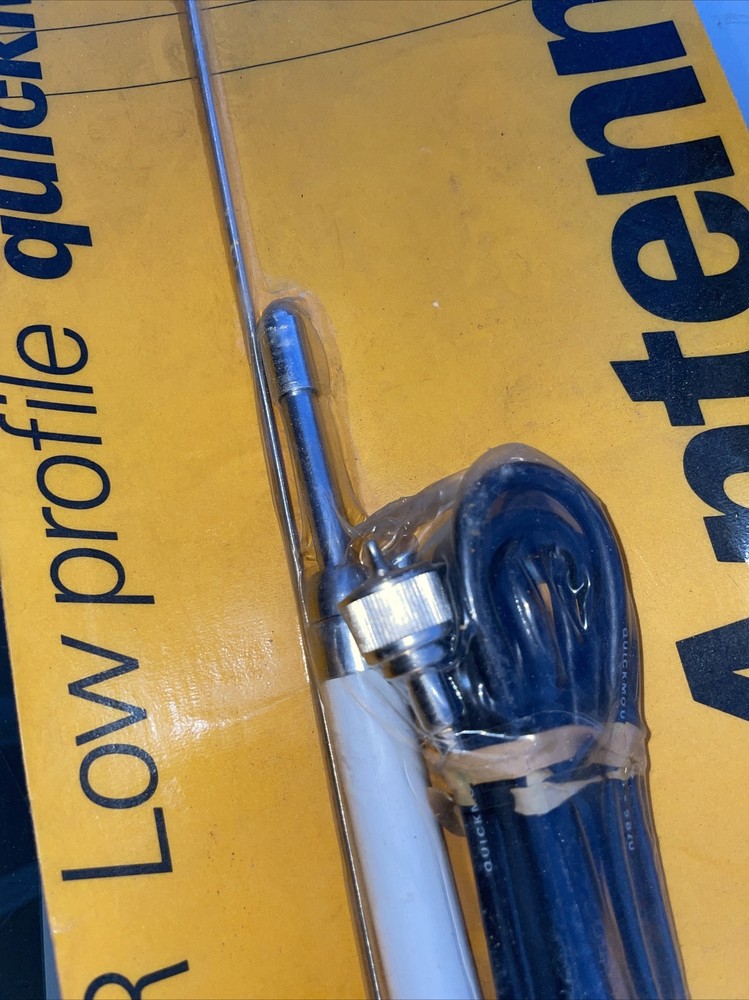 cb antenna mirror mount made in usa Complete