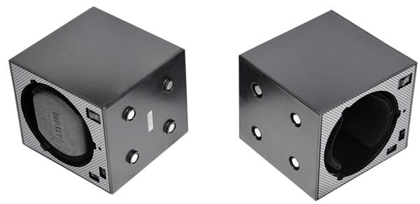 BOXY-Brick Dual Automatic Watch Winder System 2E2 - Brilliant!