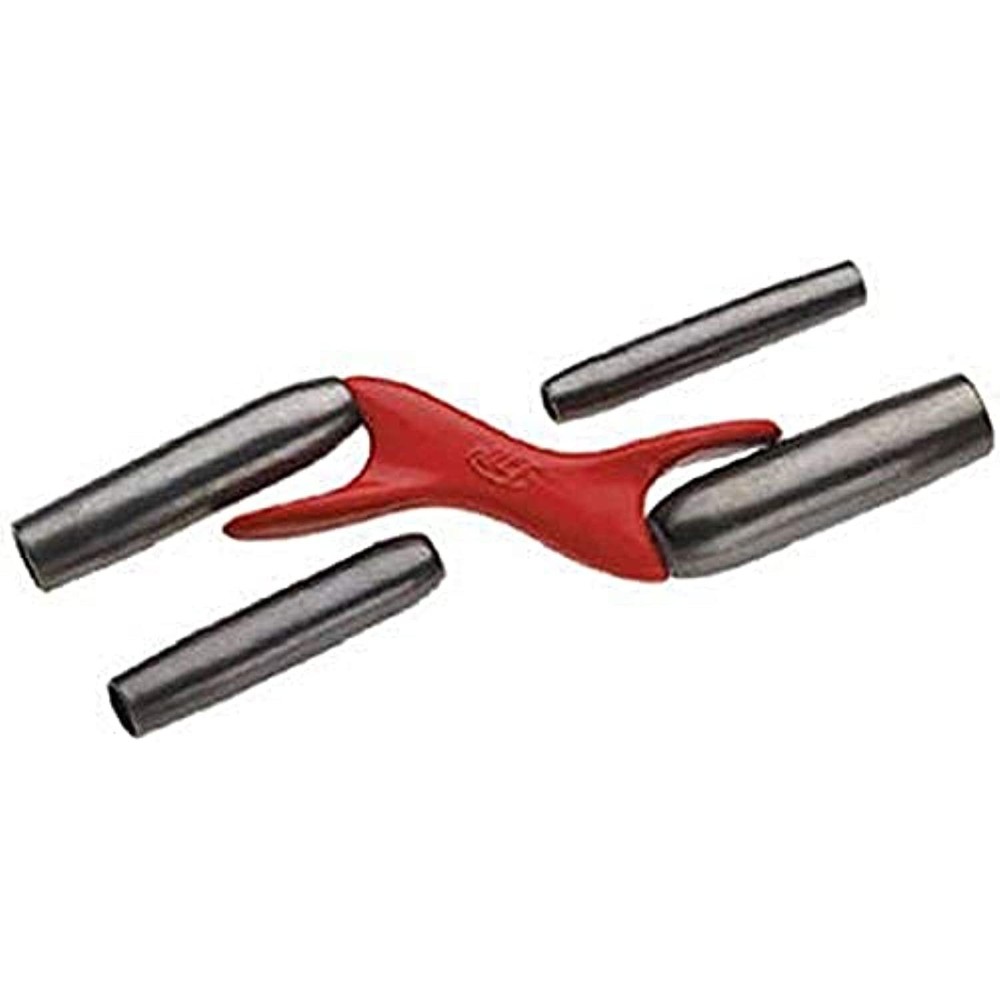 Masonry Barrel Jointer With 4 Barrels