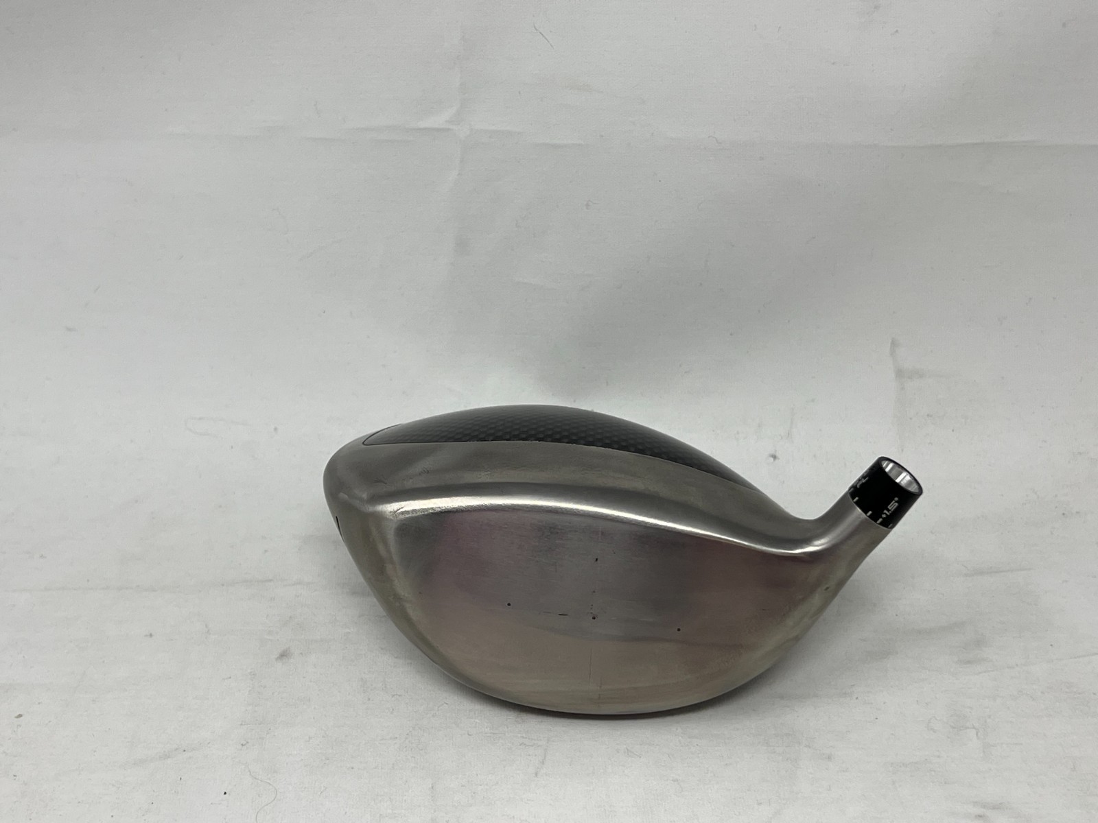 Clevland King LTD Pro Driver Head Adjustable Loft Carbon Fiber