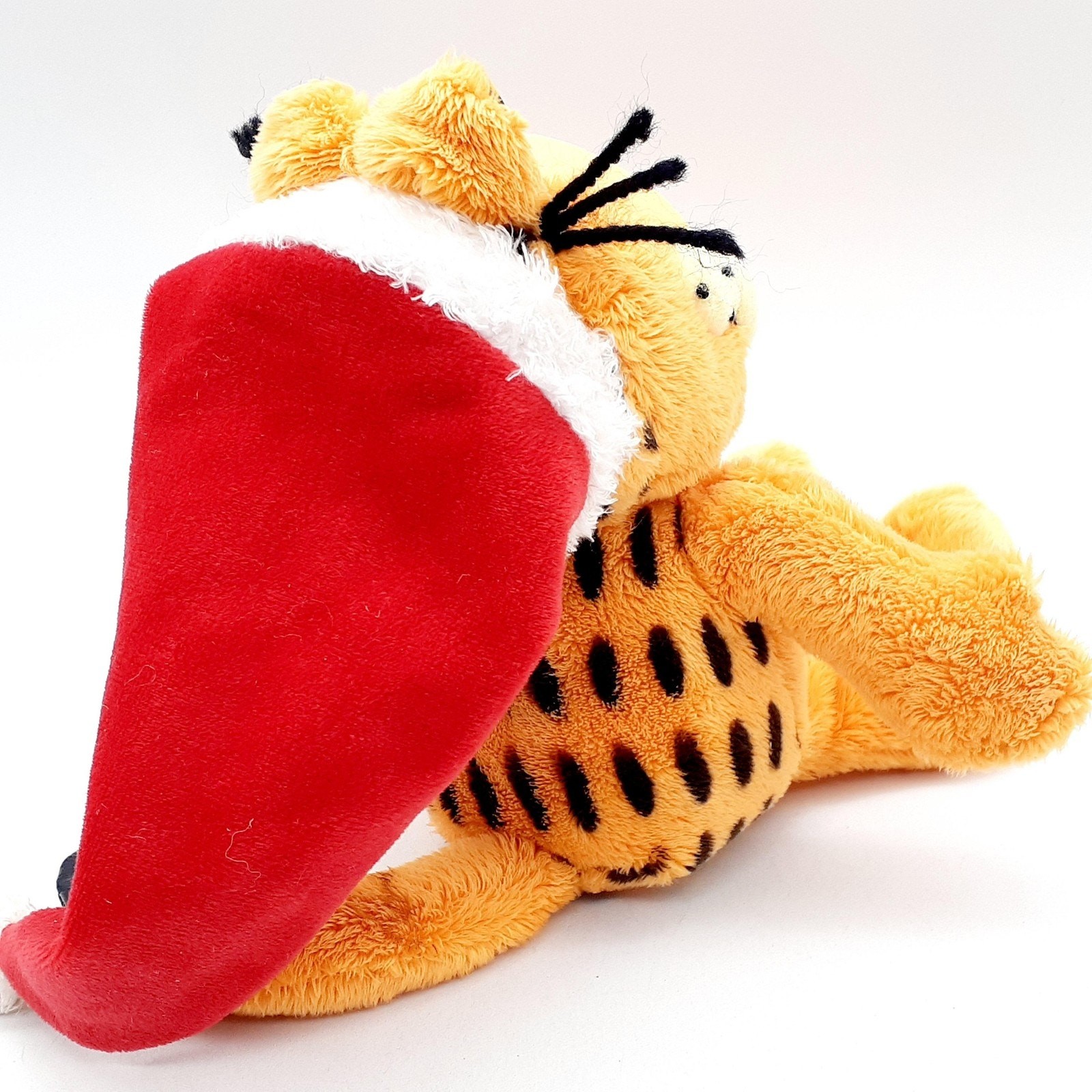 Ty Dumbo Nemo Garfield Plush Stuffed Animal Lot 3 Small Disney Sparkle