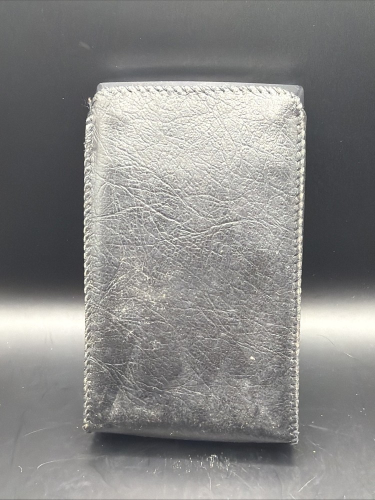 APF Mark 68r Calculator Rechargeable Untested Unable To Test