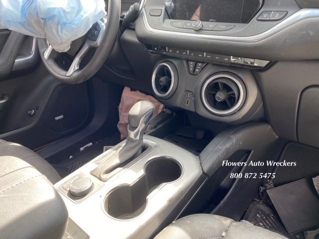 BLAZER 2019 Camera/Projector 895554