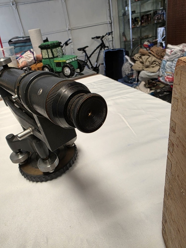 EAGLE TEXAS-ASIATIC SIGHT LEVEL W BOX