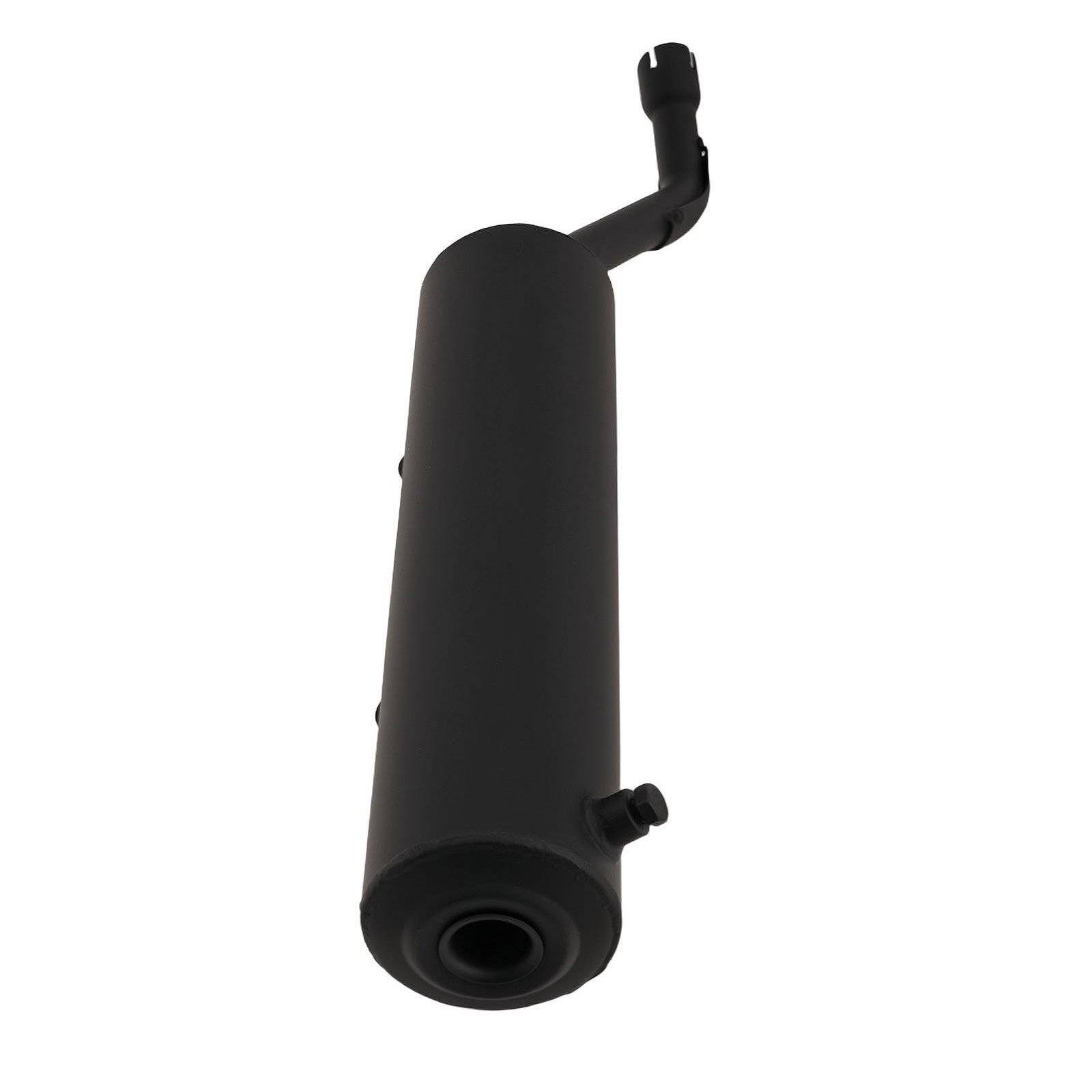 Exhaust Silencer for Honda TRX250 TRX250TE TRX250TM Recon 250 2X4 1997-2014