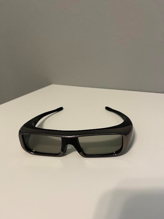 Sony 3D Glasses