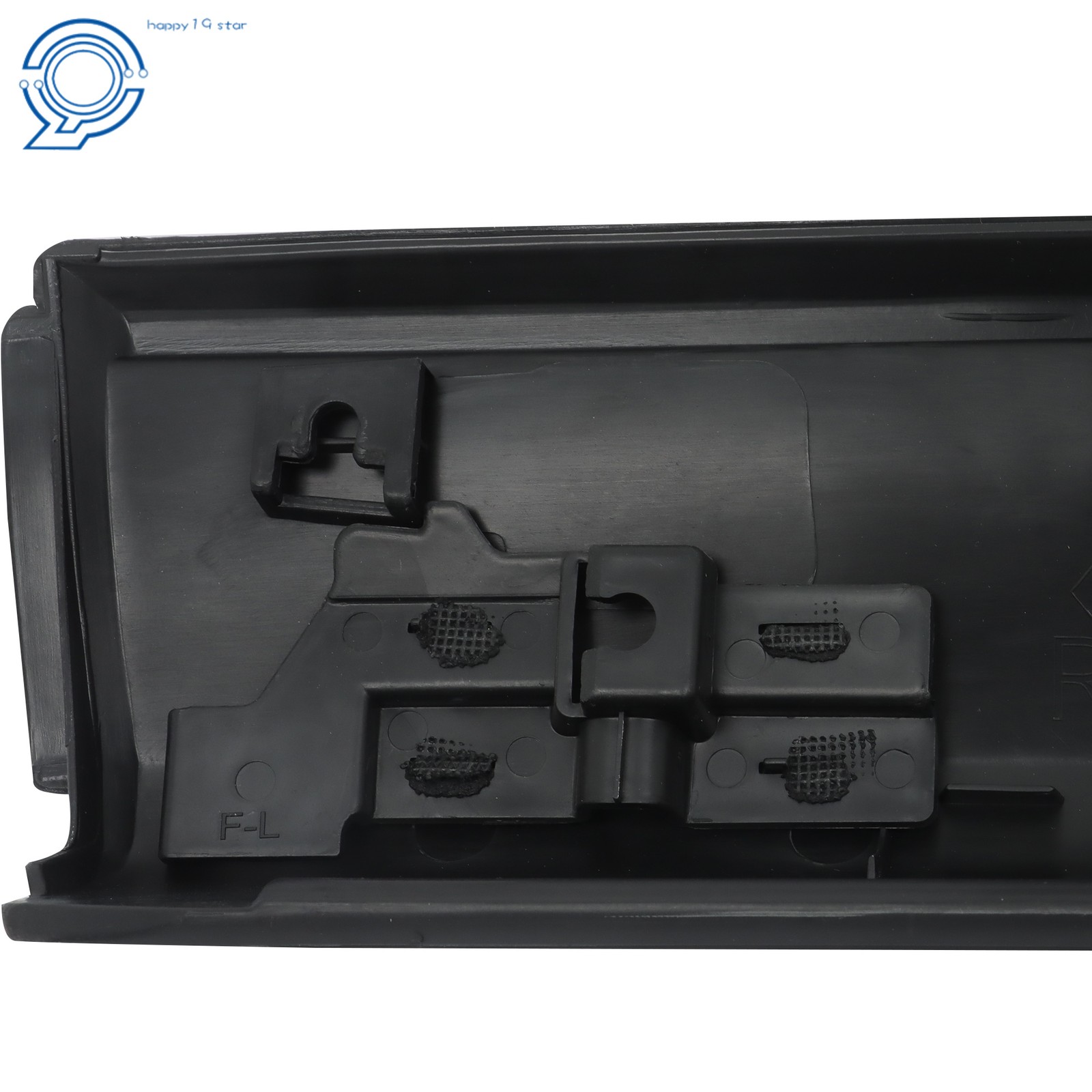 For Mazda CX-5 2017-2025 Front Right Lower Side Molding Trim KB7W51RA0