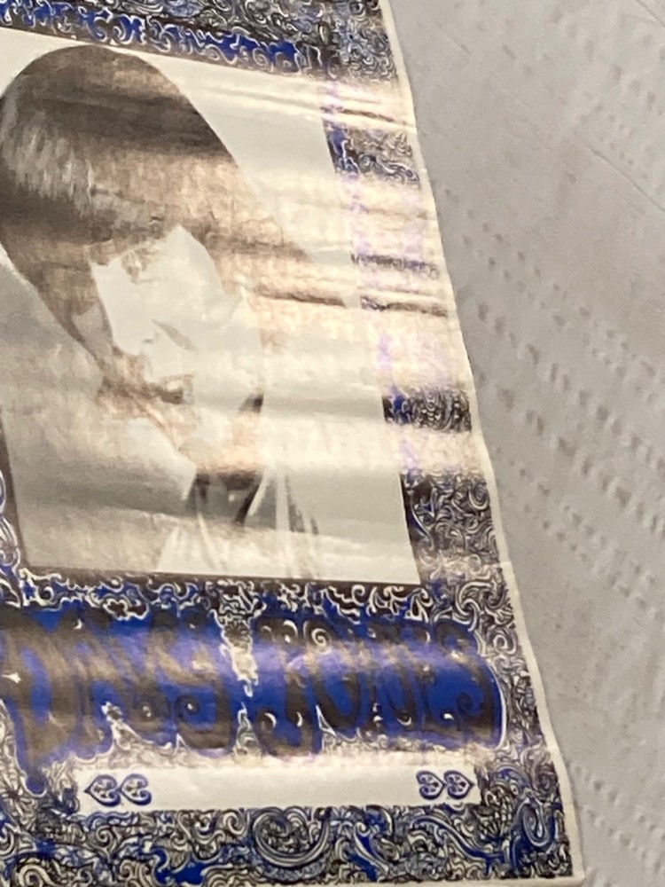 Monkees Davy Jones Poster 1960s Q