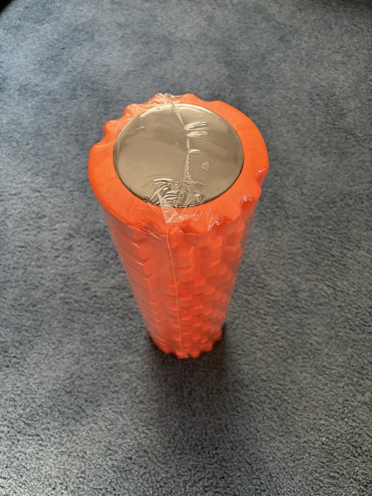 Deep Tissue Foam Roller BRAND NEW