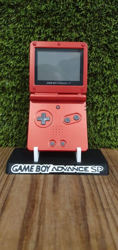 Gameboy Advance SP Stand