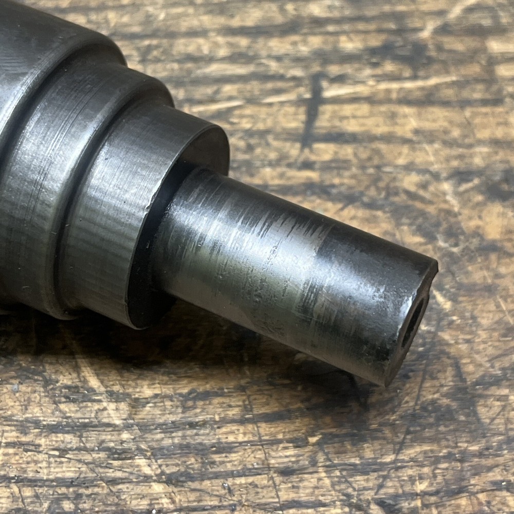 🦬 Buffalo Forge No. 15 Drill Press ( post - 1957) Pinion