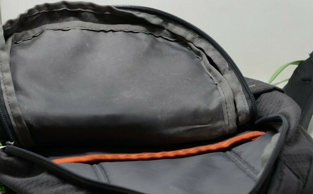 High Sierra Patterned Backpack