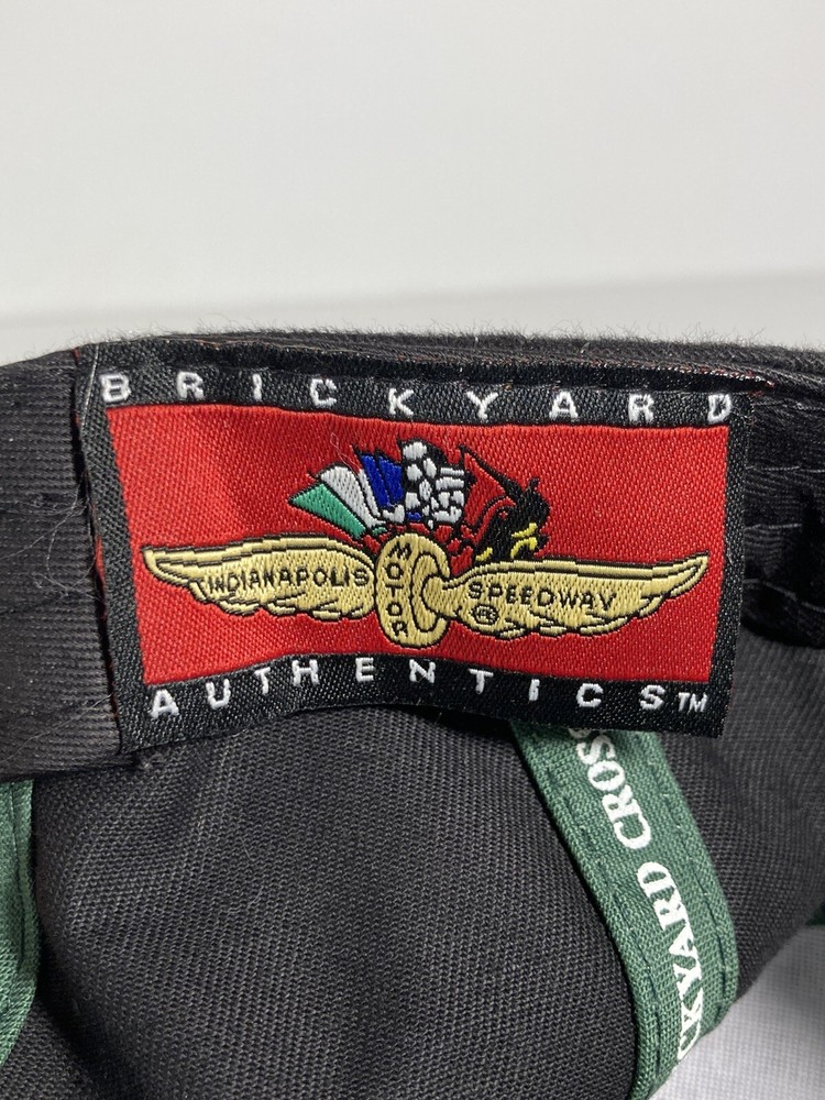 Brickyard Crossing Adjustable Golf Hat OSFM