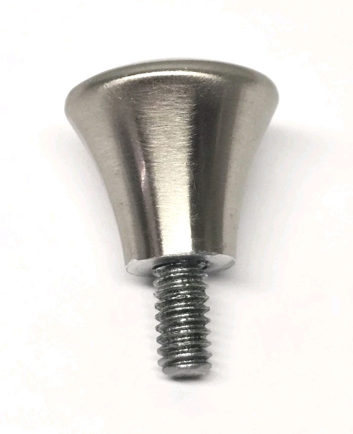 Atlas MFC Horizontal Mill Reproduction Knobs