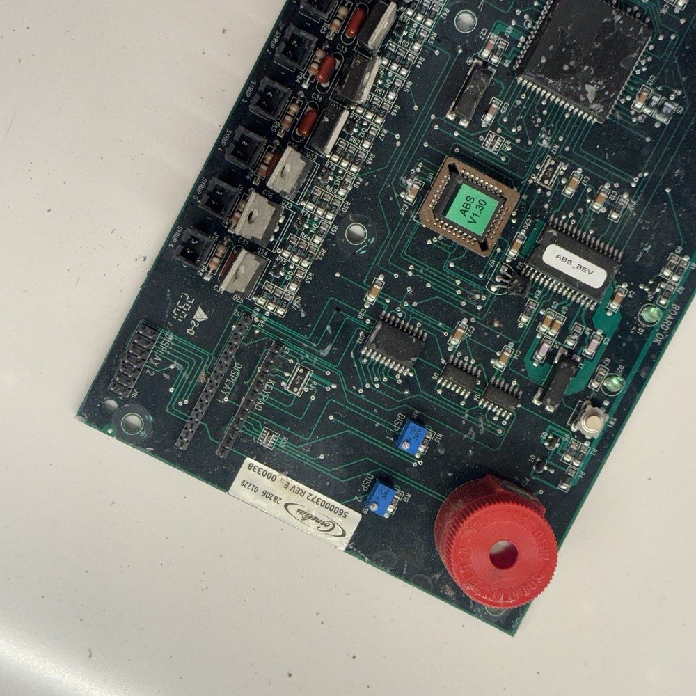 Cornelius 560000372 BOARD CIRCUIT ABS BEV/INTERFACE (2)