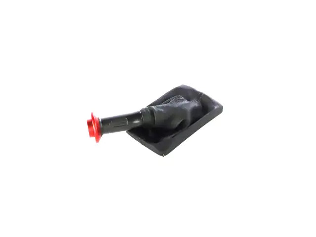 Genuine Mopar Gear Shift Lever Boot 6CK771X7AA