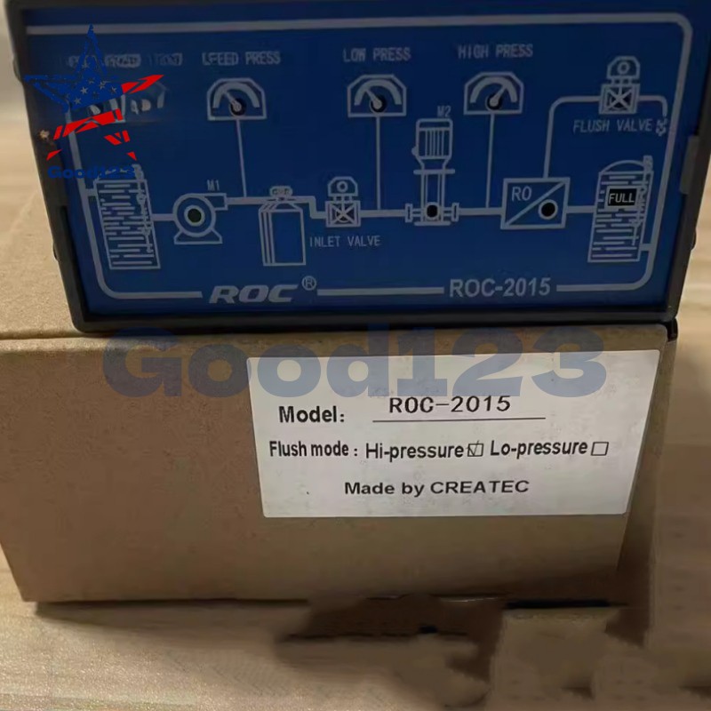 1PCS NEW  ROC-2015 RO Reverse Osmosis Controller