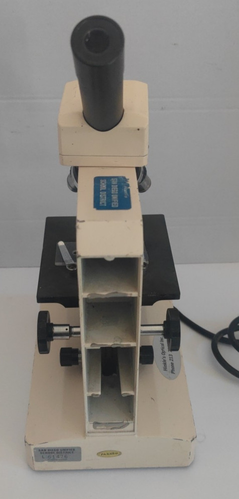 Swift M3200 Series Ultra Lite Illumination System Microscope