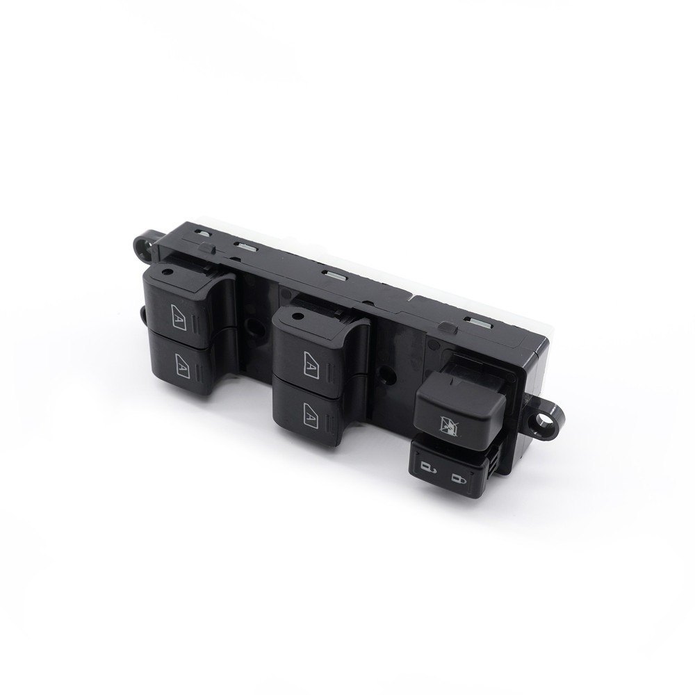 Driver Side Power Window Master Switch, Replacement for Infiniti M35 M45 2006