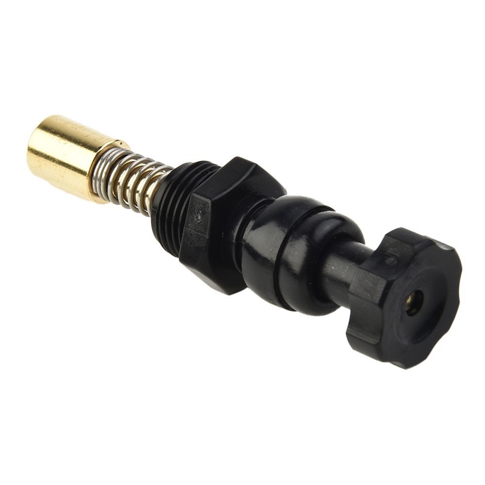 Choke Plastic Plunger Plunger Switch Replacement Starter Switch Throttle