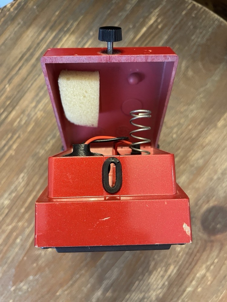 Boss RC-3 Loop Station Effects Pedal - Tested - Working