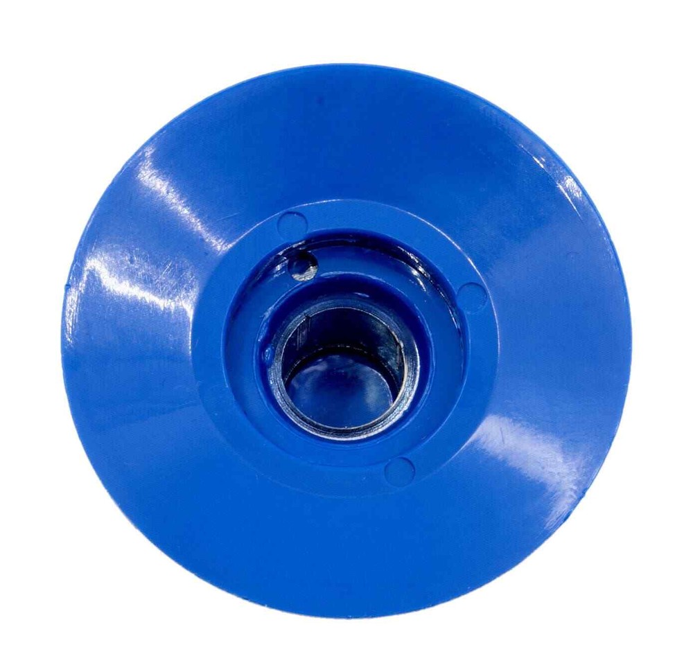 Rogan RB-67 Series Medium Skirted Knobs