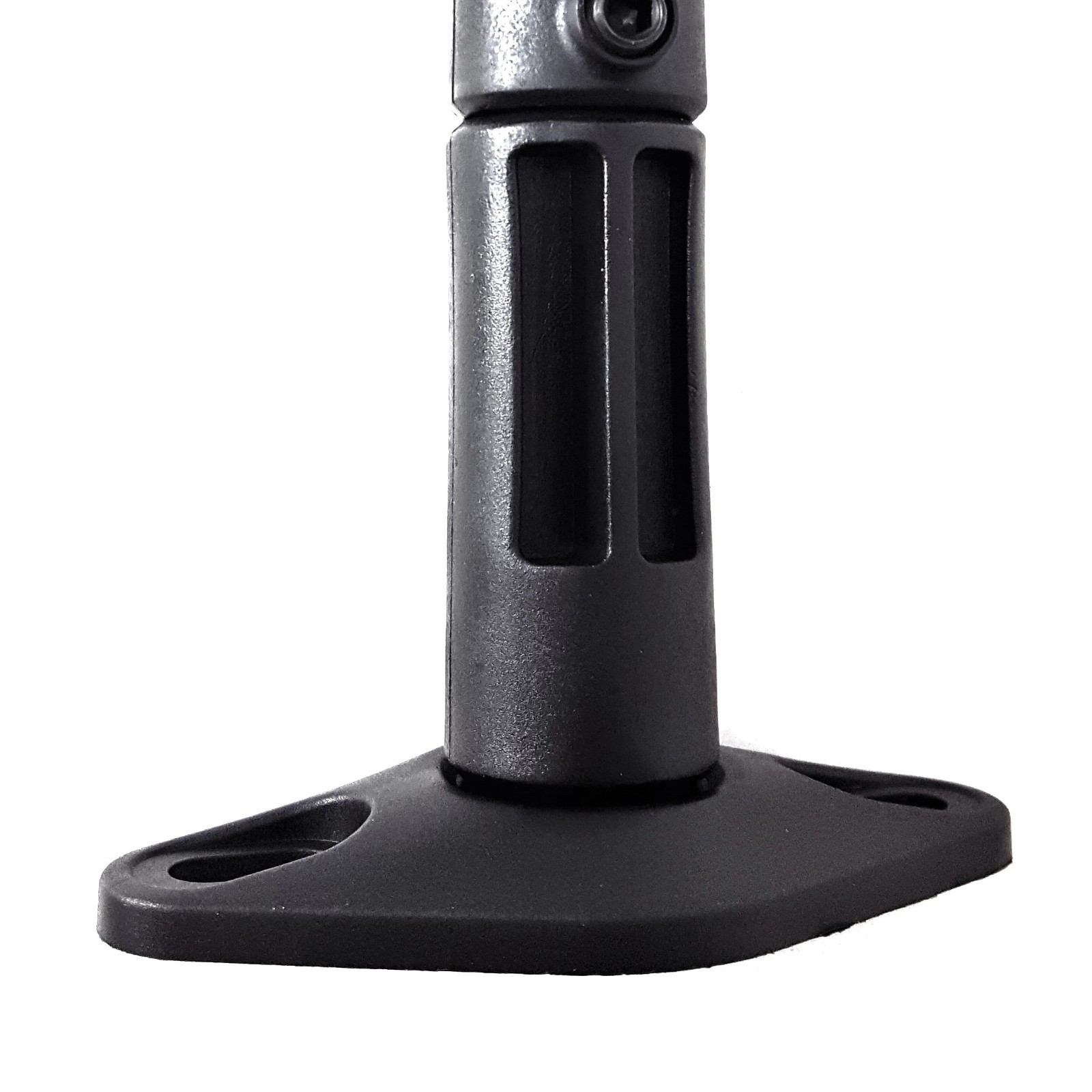 2 Pack Lot Pair Black Wall Ceiling Speaker Mount for Klipsch Onkyo Samsung Pyle