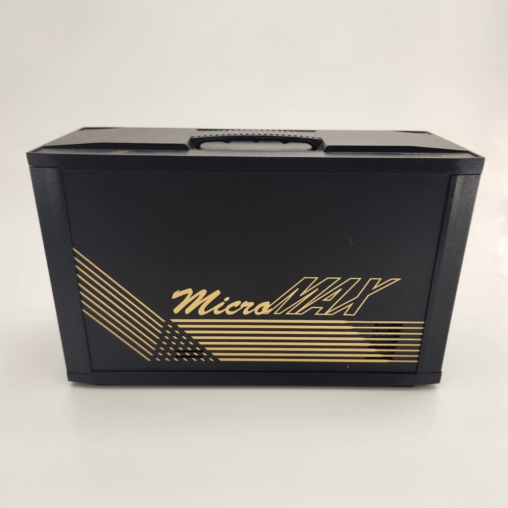 Roper Scientific Princeton Instruments MicroMax ST-133 CCD Controller *Powers On