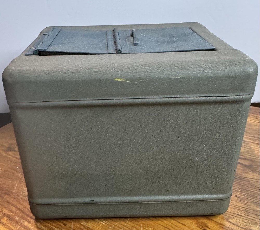 Vintage Ansco Home Developing Outfit No. 2?See Description!