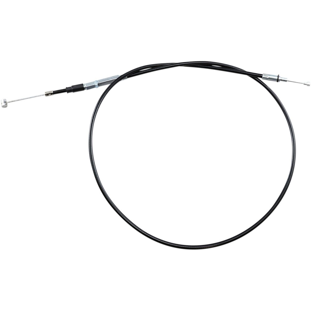 Motion Pro Black Vinyl Clutch Cable 02-0376