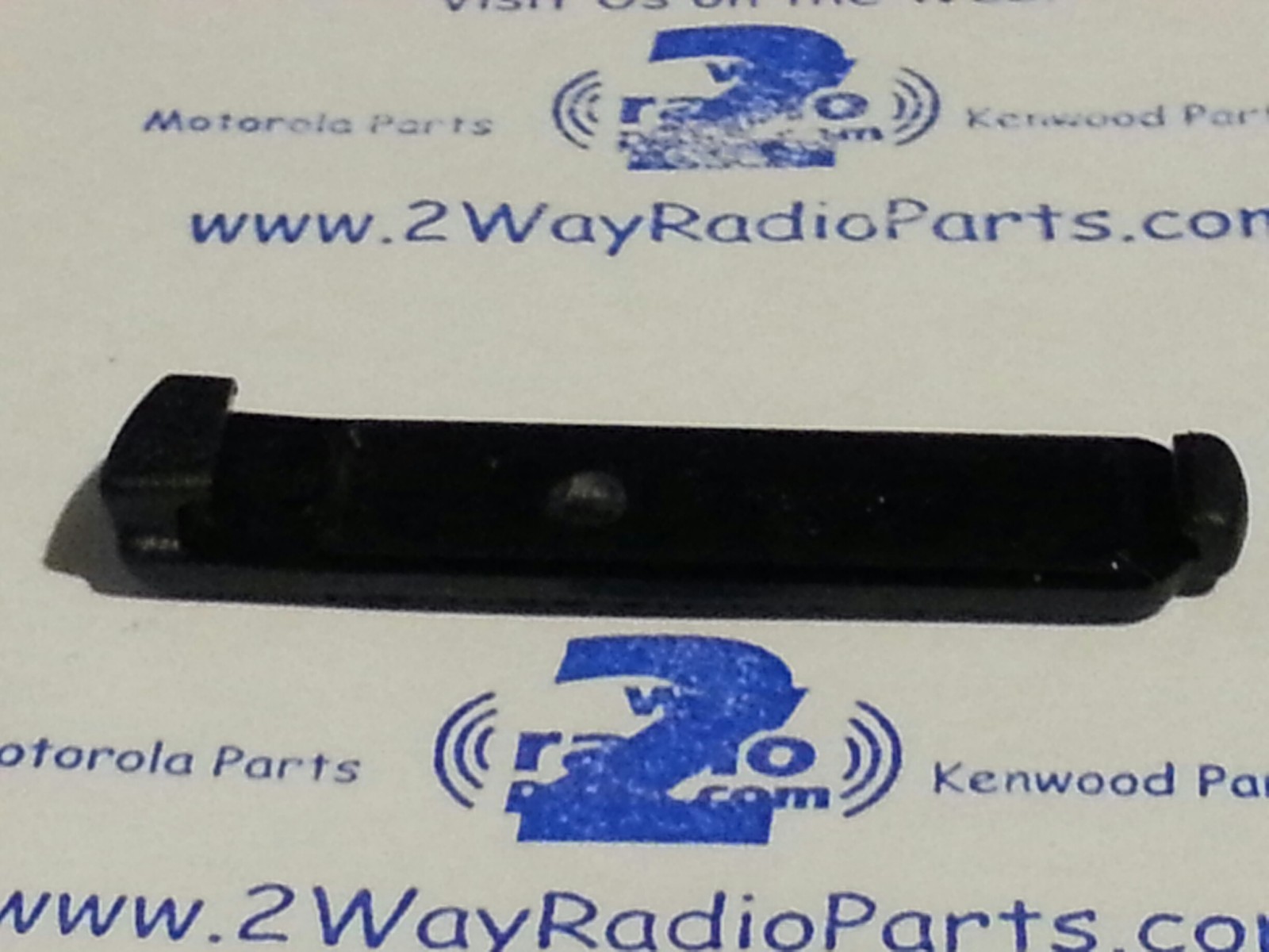 Real OEM Motorola Dust Cover Acces - XTS3000 XTS2500 XTS5000