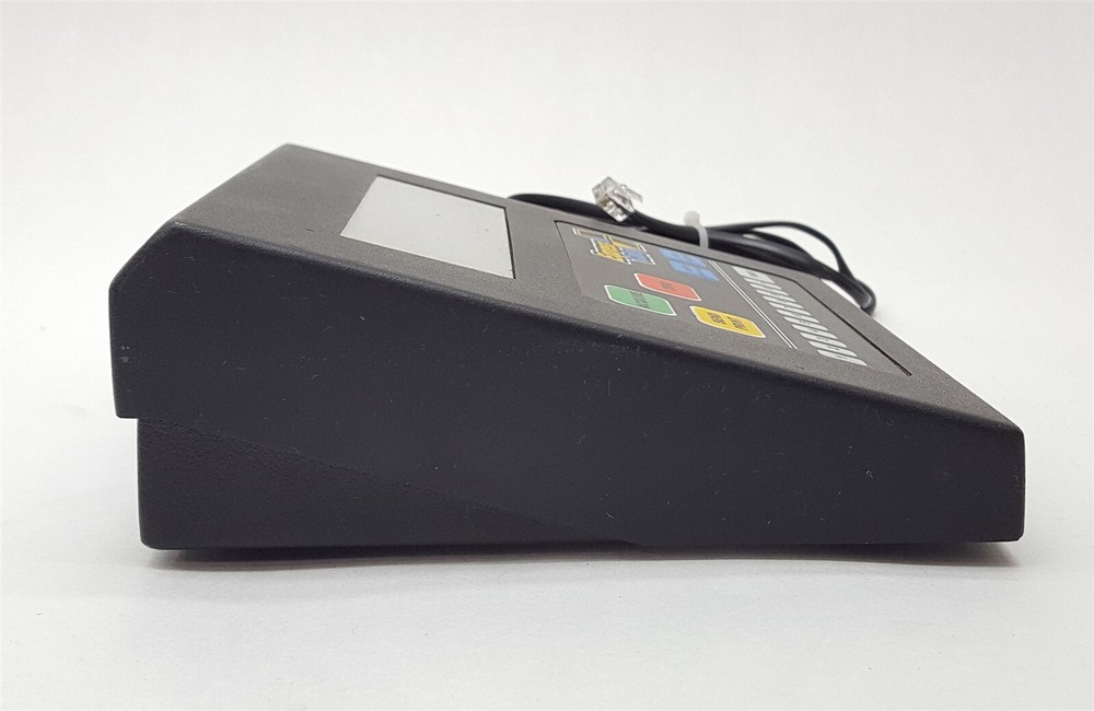 ExpressCube Express Cube WMS DIM Dimensional Scale Display Controller