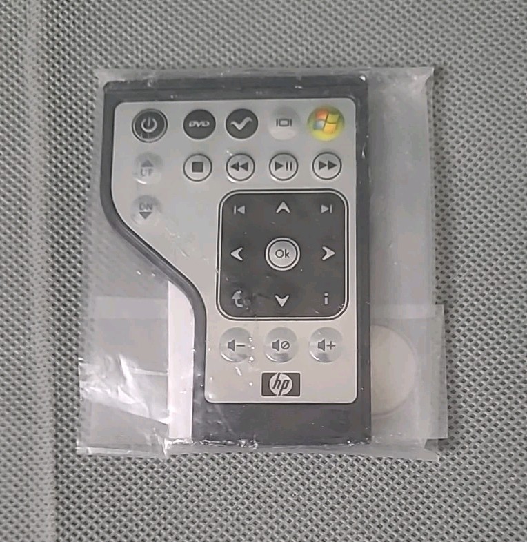 HP LAPTOP NOTEBOOK REMOTE CONTROL 463979-002 NEW