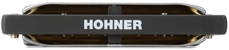Hohner Rocket Harmonica - Eb Major