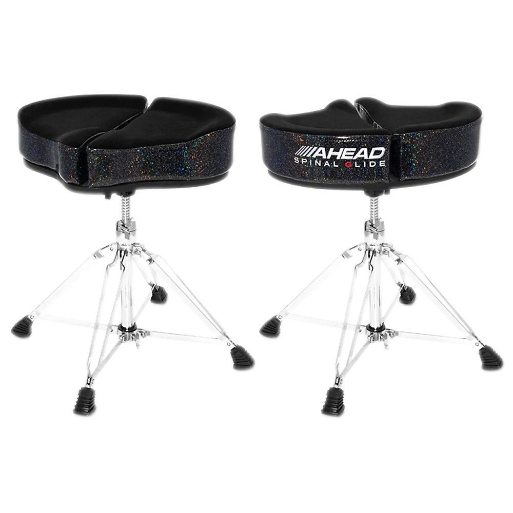 Spinal G Drum Throne