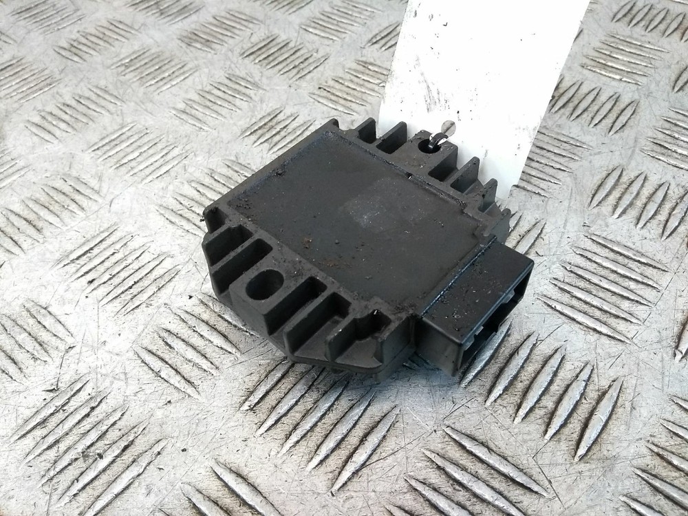 1997 YAMAHA XJ 600 RECTIFIER REGULATOR
