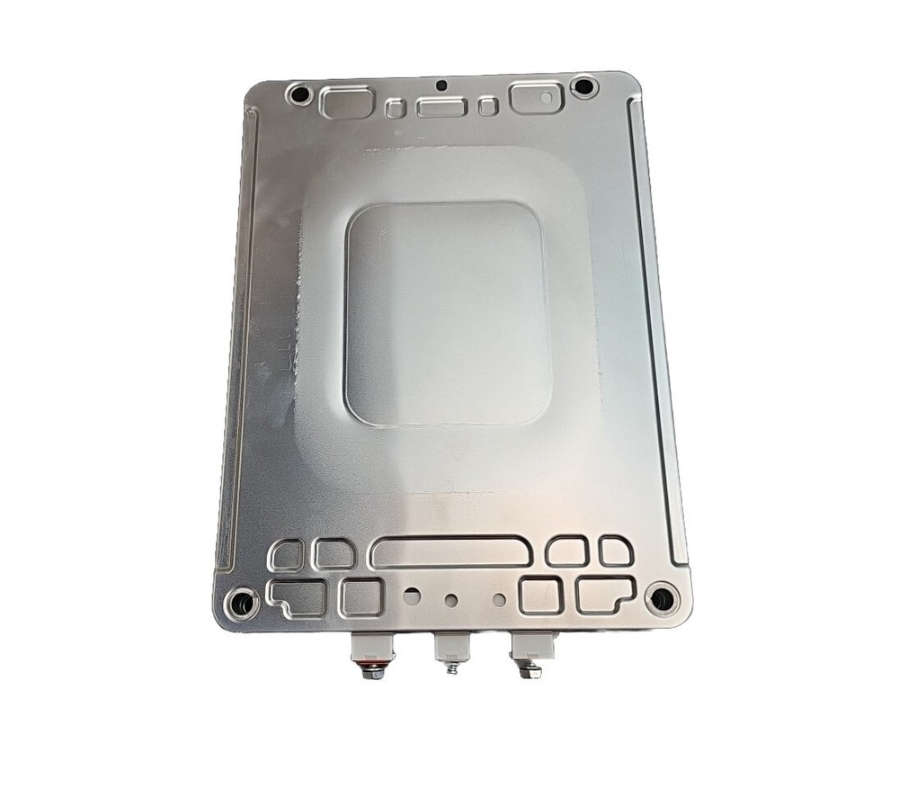 2016 Nissan LEAF Lithium Battery Module 295B9-3NK0B OEM