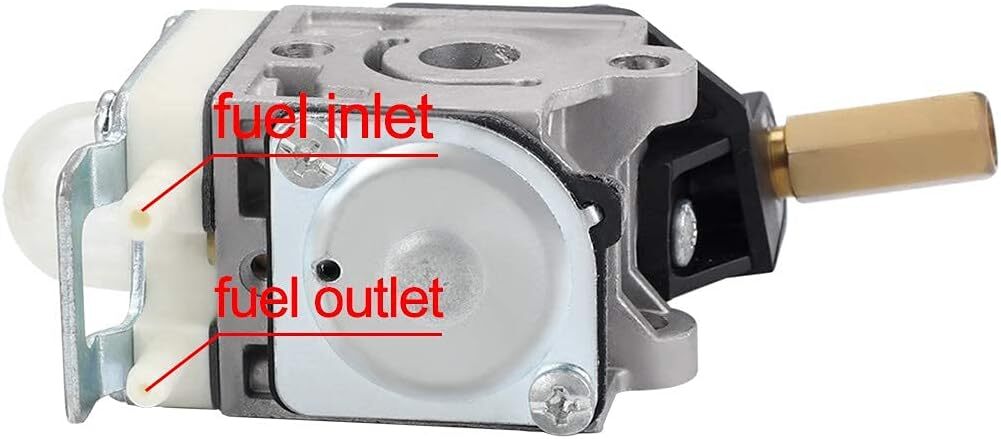 Carburetor for ZAMA RB-K75 Echo SRM 210 SRM 211 HC 150 PE 200 GT 200 Trimmer New