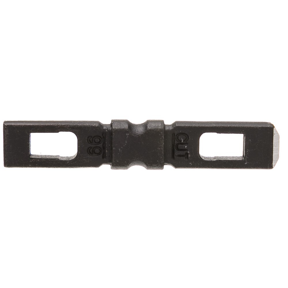 Punch Down Tool 66 Blade Type Replacement LAN Network Cat5e Cat6