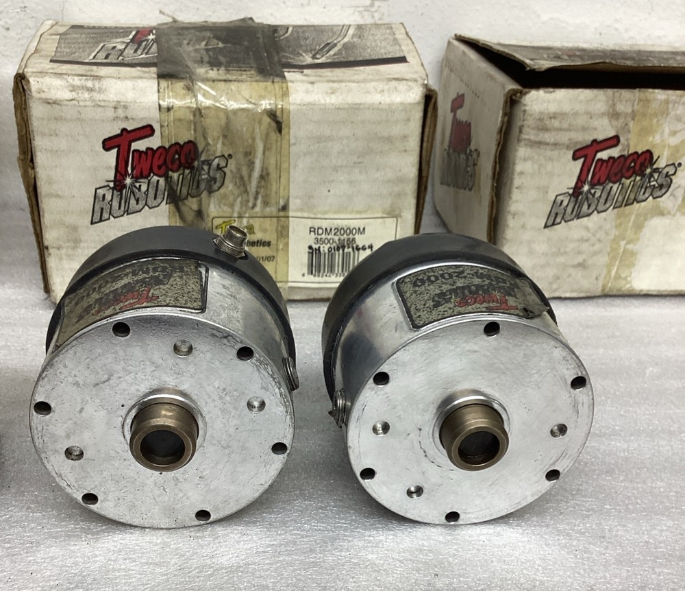 Tweco Robotics RDM2000M