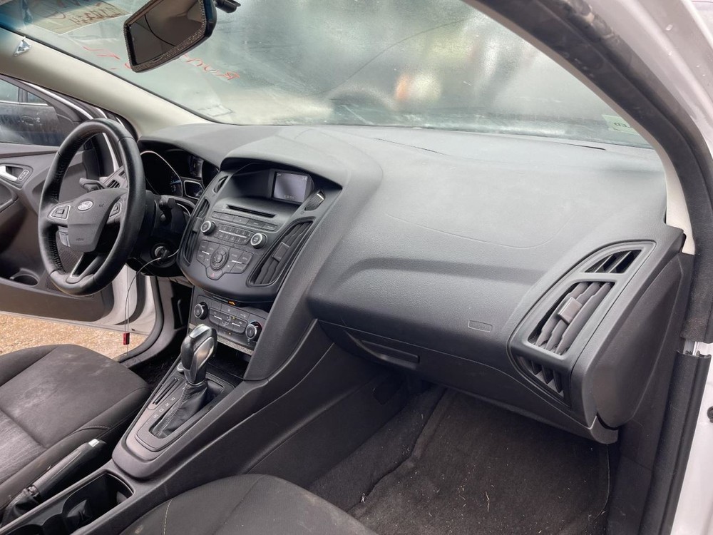 Information Screen Front Display 4.2" Screen Fits 15-18 FOCUS 977452