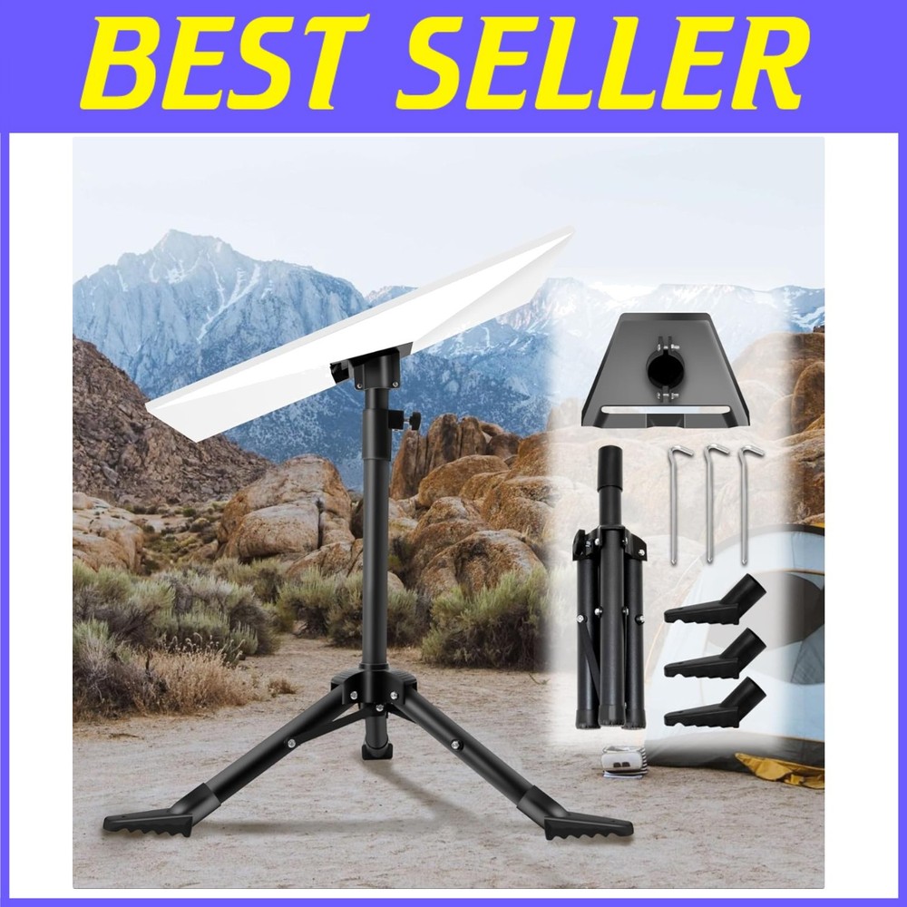 Professional Starlink Installation Solution