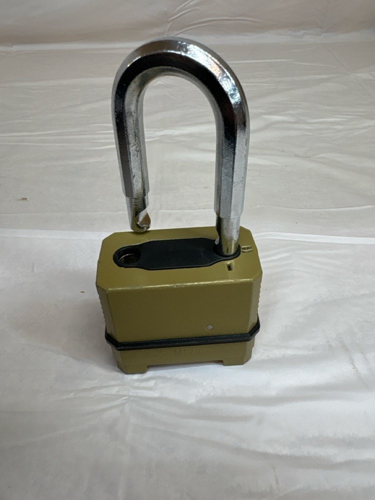 MASTER LOCK M175XDLF (J31004409)