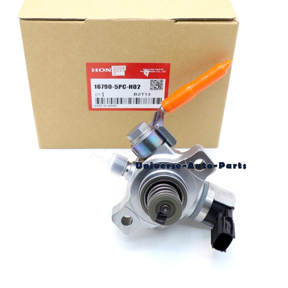 OEM High Pressure Fuel Pump For 2017-2023 Honda Accord CR-V Civic 16790-5PC-H01