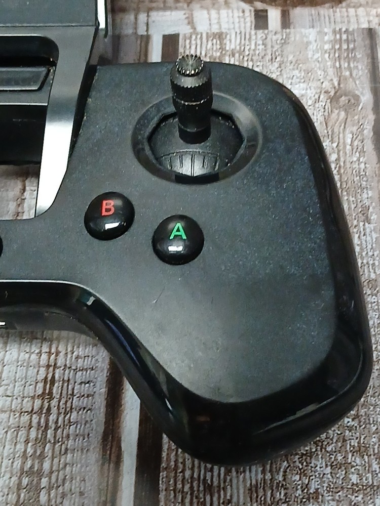 Parrot Flypad Controller for Mambo BeBop Swing Tello – Untested Powers On