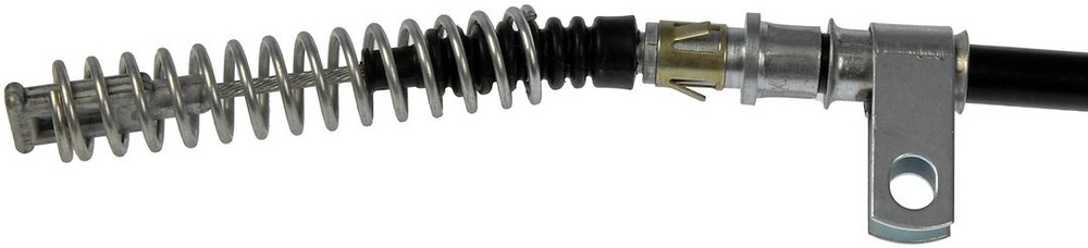 Dorman   Oe Solutions    C660109    Brake Cable