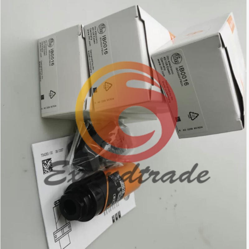 One New IB0016 for IFM sensor
