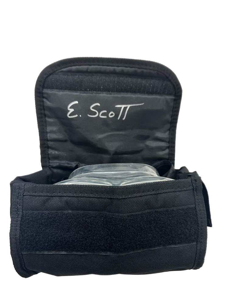 Atomic Aquatics Frameless Ultraclear Dive Mask